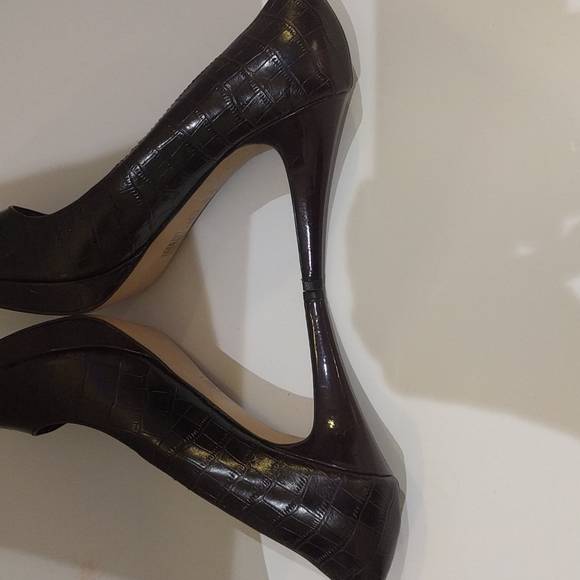 👠👠 Genuine leather shoes by Joan and David - Picture 6 of 8